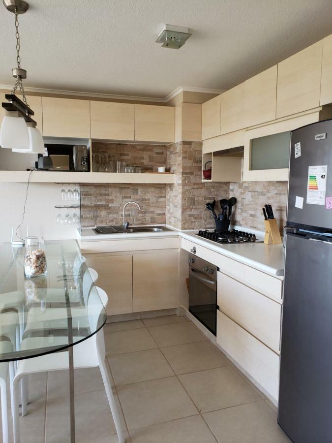 Departamento Laguna Bahia アルガロボ エクステリア 写真